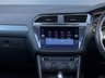 USED 2018 18 VOLKSWAGEN TIGUAN 2.0 TSI R-Line SUV 5dr Petrol DSG 4Motion Euro 6 (s/s) (180 ps) 
