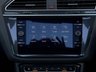 USED 2018 18 VOLKSWAGEN TIGUAN 2.0 TSI R-Line SUV 5dr Petrol DSG 4Motion Euro 6 (s/s) (180 ps) 
