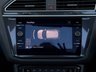USED 2018 18 VOLKSWAGEN TIGUAN 2.0 TSI R-Line SUV 5dr Petrol DSG 4Motion Euro 6 (s/s) (180 ps) 
