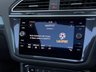 USED 2018 18 VOLKSWAGEN TIGUAN 2.0 TSI R-Line SUV 5dr Petrol DSG 4Motion Euro 6 (s/s) (180 ps) 