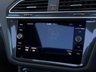 USED 2018 18 VOLKSWAGEN TIGUAN 2.0 TSI R-Line SUV 5dr Petrol DSG 4Motion Euro 6 (s/s) (180 ps) 