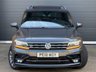 USED 2018 18 VOLKSWAGEN TIGUAN 2.0 TSI R-Line SUV 5dr Petrol DSG 4Motion Euro 6 (s/s) (180 ps) 