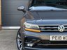 USED 2018 18 VOLKSWAGEN TIGUAN 2.0 TSI R-Line SUV 5dr Petrol DSG 4Motion Euro 6 (s/s) (180 ps) 
