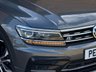 USED 2018 18 VOLKSWAGEN TIGUAN 2.0 TSI R-Line SUV 5dr Petrol DSG 4Motion Euro 6 (s/s) (180 ps) 