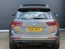 USED 2018 18 VOLKSWAGEN TIGUAN 2.0 TSI R-Line SUV 5dr Petrol DSG 4Motion Euro 6 (s/s) (180 ps) 