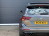 USED 2018 18 VOLKSWAGEN TIGUAN 2.0 TSI R-Line SUV 5dr Petrol DSG 4Motion Euro 6 (s/s) (180 ps) 