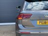 USED 2018 18 VOLKSWAGEN TIGUAN 2.0 TSI R-Line SUV 5dr Petrol DSG 4Motion Euro 6 (s/s) (180 ps) 