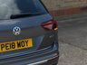 USED 2018 18 VOLKSWAGEN TIGUAN 2.0 TSI R-Line SUV 5dr Petrol DSG 4Motion Euro 6 (s/s) (180 ps) 
