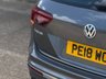USED 2018 18 VOLKSWAGEN TIGUAN 2.0 TSI R-Line SUV 5dr Petrol DSG 4Motion Euro 6 (s/s) (180 ps) 
