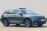 USED 2018 18 VOLKSWAGEN TIGUAN 2.0 TSI R-Line SUV 5dr Petrol DSG 4Motion Euro 6 (s/s) (180 ps) 