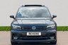USED 2018 18 VOLKSWAGEN TIGUAN 2.0 TSI R-Line SUV 5dr Petrol DSG 4Motion Euro 6 (s/s) (180 ps) 