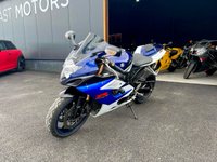 USED SUZUKI GSX-R1000 