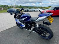 USED SUZUKI GSX-R1000 