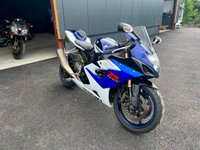 USED SUZUKI GSX-R1000 