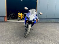 USED SUZUKI GSX-R1000 