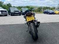 USED SUZUKI GSX-R1000 