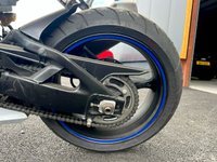 USED SUZUKI GSX-R1000 