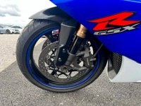 USED SUZUKI GSX-R1000 