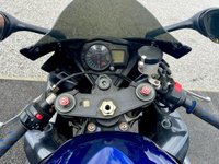 USED SUZUKI GSX-R1000 