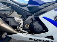 USED SUZUKI GSX-R1000 