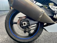 USED SUZUKI GSX-R1000 