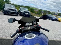 USED SUZUKI GSX-R1000 