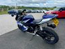 USED SUZUKI GSX-R1000 