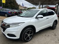 USED 2020 69 HONDA HR-V 1.5 i-VTEC SE SUV 5dr Petrol Manual Euro 6 (s/s) (130 ps) 