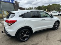 USED 2020 69 HONDA HR-V 1.5 i-VTEC SE SUV 5dr Petrol Manual Euro 6 (s/s) (130 ps) 
