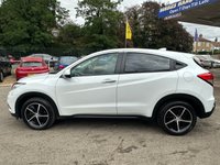 USED 2020 69 HONDA HR-V 1.5 i-VTEC SE SUV 5dr Petrol Manual Euro 6 (s/s) (130 ps) 