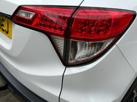 USED 2020 69 HONDA HR-V 1.5 i-VTEC SE SUV 5dr Petrol Manual Euro 6 (s/s) (130 ps) 