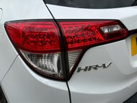 USED 2020 69 HONDA HR-V 1.5 i-VTEC SE SUV 5dr Petrol Manual Euro 6 (s/s) (130 ps) 