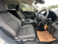 USED 2020 69 HONDA HR-V 1.5 i-VTEC SE SUV 5dr Petrol Manual Euro 6 (s/s) (130 ps) 