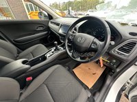 USED 2020 69 HONDA HR-V 1.5 i-VTEC SE SUV 5dr Petrol Manual Euro 6 (s/s) (130 ps) 