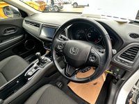 USED 2020 69 HONDA HR-V 1.5 i-VTEC SE SUV 5dr Petrol Manual Euro 6 (s/s) (130 ps) 