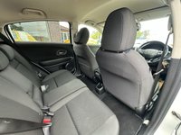 USED 2020 69 HONDA HR-V 1.5 i-VTEC SE SUV 5dr Petrol Manual Euro 6 (s/s) (130 ps) 