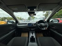 USED 2020 69 HONDA HR-V 1.5 i-VTEC SE SUV 5dr Petrol Manual Euro 6 (s/s) (130 ps) 