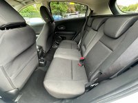 USED 2020 69 HONDA HR-V 1.5 i-VTEC SE SUV 5dr Petrol Manual Euro 6 (s/s) (130 ps) 