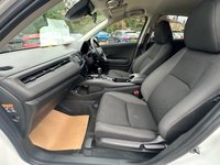 USED 2020 69 HONDA HR-V 1.5 i-VTEC SE SUV 5dr Petrol Manual Euro 6 (s/s) (130 ps) 