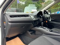 USED 2020 69 HONDA HR-V 1.5 i-VTEC SE SUV 5dr Petrol Manual Euro 6 (s/s) (130 ps) 