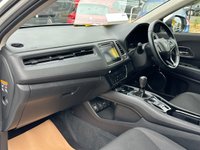 USED 2020 69 HONDA HR-V 1.5 i-VTEC SE SUV 5dr Petrol Manual Euro 6 (s/s) (130 ps) 