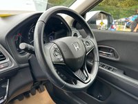 USED 2020 69 HONDA HR-V 1.5 i-VTEC SE SUV 5dr Petrol Manual Euro 6 (s/s) (130 ps) 