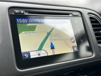 USED 2020 69 HONDA HR-V 1.5 i-VTEC SE SUV 5dr Petrol Manual Euro 6 (s/s) (130 ps) 