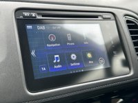 USED 2020 69 HONDA HR-V 1.5 i-VTEC SE SUV 5dr Petrol Manual Euro 6 (s/s) (130 ps) 