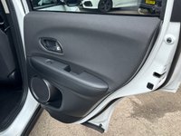 USED 2020 69 HONDA HR-V 1.5 i-VTEC SE SUV 5dr Petrol Manual Euro 6 (s/s) (130 ps) 