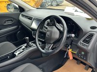 USED 2020 69 HONDA HR-V 1.5 i-VTEC SE SUV 5dr Petrol Manual Euro 6 (s/s) (130 ps) 