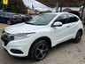 USED 2020 69 HONDA HR-V 1.5 i-VTEC SE SUV 5dr Petrol Manual Euro 6 (s/s) (130 ps) 