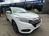 USED 2020 69 HONDA HR-V 1.5 i-VTEC SE SUV 5dr Petrol Manual Euro 6 (s/s) (130 ps) 