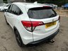 USED 2020 69 HONDA HR-V 1.5 i-VTEC SE SUV 5dr Petrol Manual Euro 6 (s/s) (130 ps) 