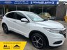 USED 2020 69 HONDA HR-V 1.5 i-VTEC SE SUV 5dr Petrol Manual Euro 6 (s/s) (130 ps) 